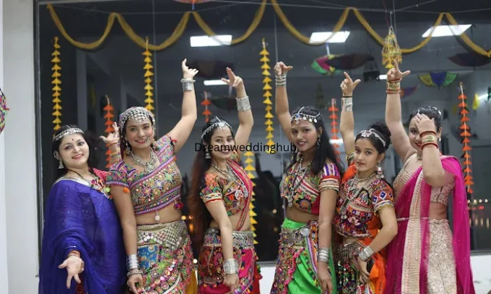 Pawan Dance Studio